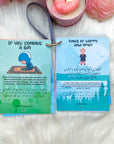 Dua Cards