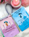 Dua Cards