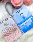 Dua Cards