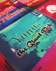 Prophets Stories Set of 20 Islamic Books for Kids