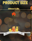 LED Glow Drawing Board for Kids