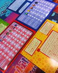Prophets Stories Set of 20 Islamic Books for Kids
