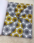 Satisfying Patterns Colouring Book for Adults and Kids