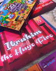 Prophets Stories Set of 20 Islamic Books for Kids