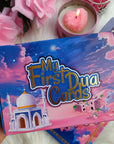 Dua Cards