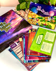 My Islam Box - The Ultimate Islamic Learning Bundle for Kids!