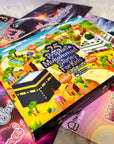 25 Book Kids Story Collection Box Set