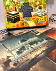 25 Book Kids Story Collection Box Set