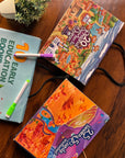 3-in-1 Kid's Book Set - Prophet 20 books set + 25 books set + 10 books for early education