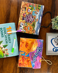 3-in-1 Kid's Book Set - Prophet 20 books set + 25 books set + 10 books for early education