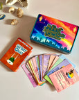 Quiz Card Set for Children Education – 150 Cards