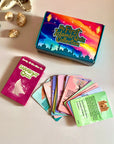 Quiz Card Set for Children Education – 150 Cards