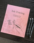 Ink Tracing Therapeutic Art Book