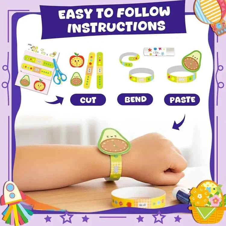 Scissor Skills Activity Book