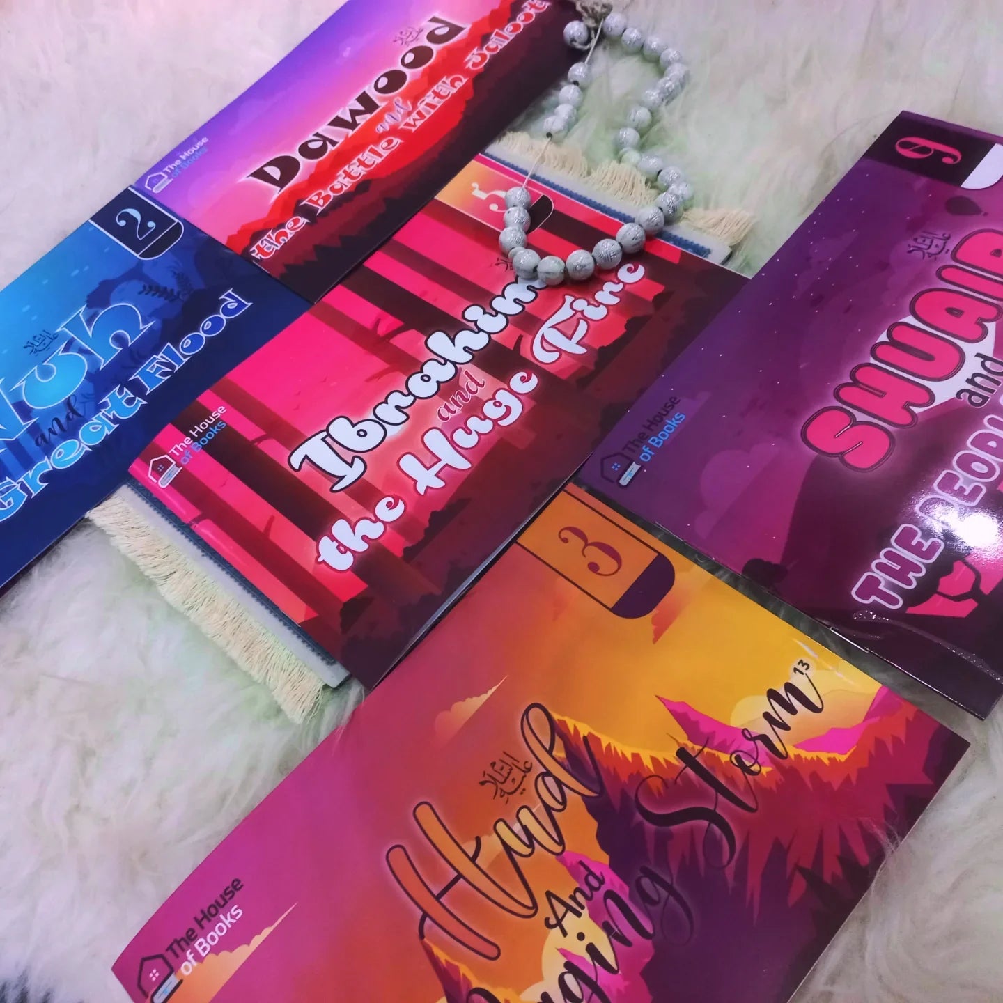 20 Book Kids Story Collection Box Set