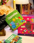 My Little 12 Books Mini Library - 12 Hard books in Gift Box
